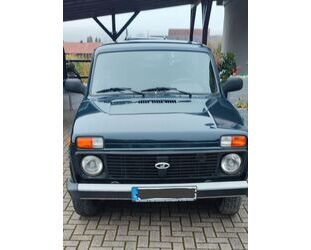 Lada Lada Niva Taiga 4x4 Gebrauchtwagen