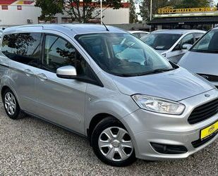 Ford Ford Tourneo Courier*5Sitzer*Klima*SitzH*TÜV NEU Gebrauchtwagen