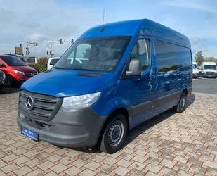 Mercedes-Benz Mercedes-Benz Sprinter.314.CDI.H2.L2.MIXTO.KLIMA.N Gebrauchtwagen