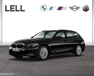 BMW BMW 318d Touring Advantage DAB Tempomat Klimaaut. Gebrauchtwagen