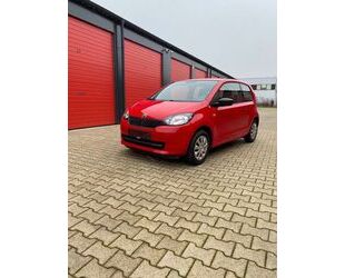 Skoda Skoda Citigo 1.0 MPI 44kW Active Gebrauchtwagen