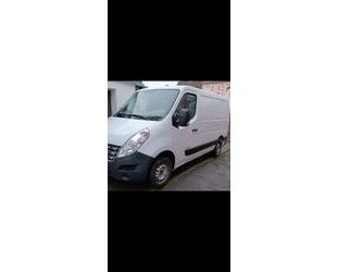 Renault Renault Master III Gebrauchtwagen