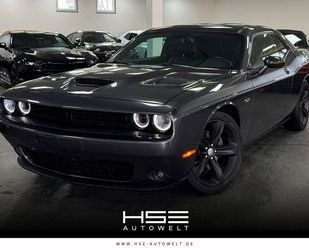 Dodge Dodge Challenger 3,6l V6 *LEDER / AUTOMATIK / GEP Gebrauchtwagen