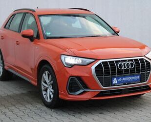 Audi Audi Q3 1.5 35 TFSI Aut. S-Line ACAUT SHZ GRA VIRT Gebrauchtwagen