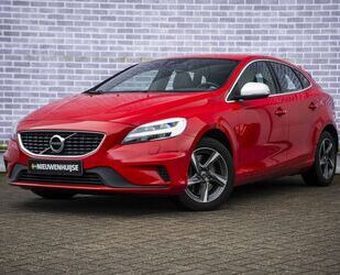 Volvo Volvo V40 2.0 D2 Nordic+ Sport | R-Design | AHK | Gebrauchtwagen