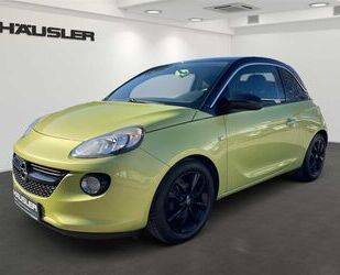 Opel Adam Gebrauchtwagen