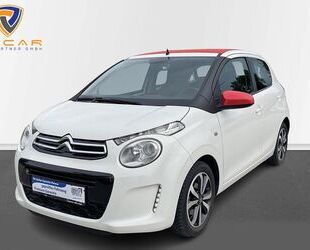 Citroen Citroën C1 1.2 12V VTi / PureTech Gebrauchtwagen