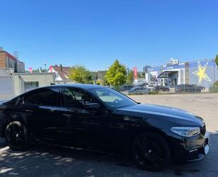 BMW BMW 530d xDrive 3xM Paket Gebrauchtwagen