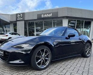 Mazda Mazda MX-5 (184 PS) LederBeige|BOSE|CarPlay|LED Gebrauchtwagen