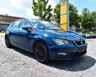 Seat Seat Leon 