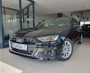 Audi Audi A4 Avant 35 TFSI S tronic *elektr. Heck*Keyle Gebrauchtwagen