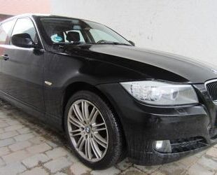 BMW BMW 330d xDrive Touring - Gebrauchtwagen