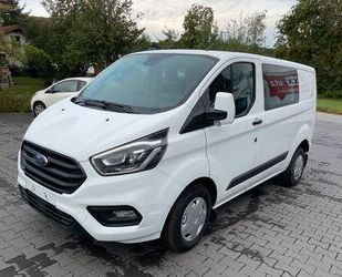 Ford Ford L1H1, Top Ausst.!, Camp.Vorb., std.hz.,shz,ca Gebrauchtwagen