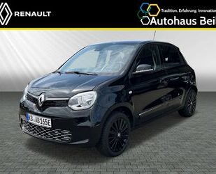 Renault Renault Twingo electric Techno Navi Soundsystem Kl Gebrauchtwagen