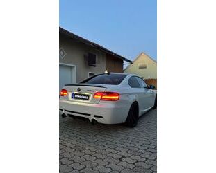 BMW BMW 335i Coupé - Gebrauchtwagen