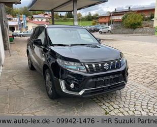 Suzuki Suzuki Vitara 1.5 DUALJET Hybrid Comfort AGS Allgr Gebrauchtwagen