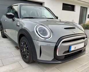 Mini MINI Cooper SE Classic Trim*Navi*LED*CarPlay*GARAN Gebrauchtwagen