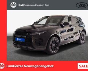 Land Rover Land Rover Range Rover Evoque D200 R-Dynamic SE 15 Gebrauchtwagen