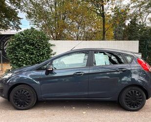 Ford Ford Fiesta 1,0 | 59kW | EZ 12.2013 | SYNC Edition Gebrauchtwagen