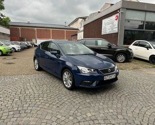 Seat Seat Leon Xcellence Automatik Gebrauchtwagen