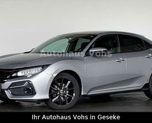 Honda Honda Civic 1.0 Comfort Sport Edition|LED|ACC|VIR| Gebrauchtwagen