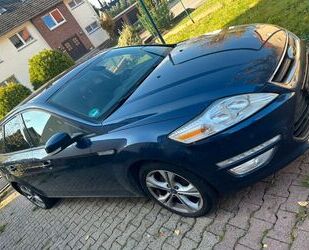 Ford Ford Mondeo 2,0TDCi 103kW Champions Edition Turni. Gebrauchtwagen