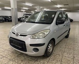 Hyundai Hyundai i10 Classic E //KLIMA // TÜV 03.2026// Gebrauchtwagen