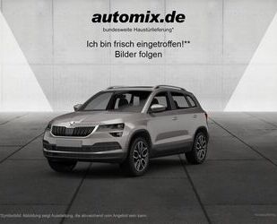 Skoda Skoda Karoq ,AHK,Navi,AUTOM.,LED,SHZKamera,Tempoma Gebrauchtwagen