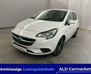 Opel Opel Corsa 1.2 120 Jahre Limousine, 5-türig, 5-Gan Gebrauchtwagen