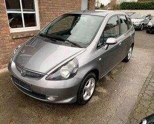 Honda Honda Jazz 1.2 Style Klima Gebrauchtwagen