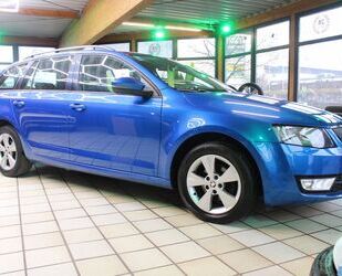 Skoda Skoda Octavia Combi Elegance *DIESEL*TÜV*TEILLEDER Gebrauchtwagen