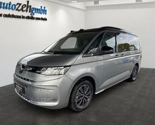 VW Volkswagen T7 California 2.0 TDi+Coast+Navi+AHK+Ka Gebrauchtwagen