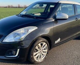 Suzuki Suzuki Swift 1.2 30 Jahre Klima Zv. Tüv/Service Ne Gebrauchtwagen