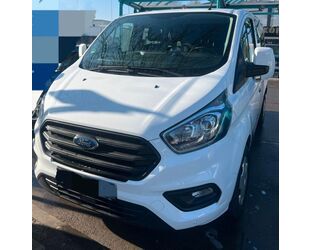 Ford Ford Transit Custom 2.0Tdci,6-Sitzer,5J Garantie Gebrauchtwagen