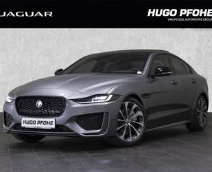 Jaguar XE Gebrauchtwagen