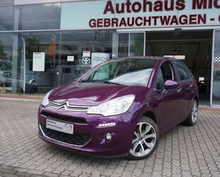 Citroen Citroën C3 Pure Tech (VTi) 82 Selection Gebrauchtwagen