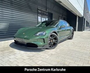 Porsche Porsche Taycan 4S Cross Turismo InnoDrive LED-Matr Gebrauchtwagen