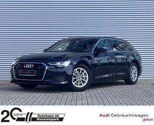 Audi Audi A6 Avant 50 TDI quattro basis ++HD MATRIX+HEA Gebrauchtwagen