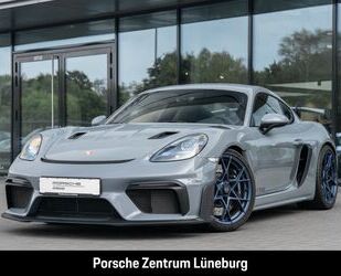 Porsche Porsche Cayman 718 GT4 RS Clubsportpaket Liftsyste Gebrauchtwagen