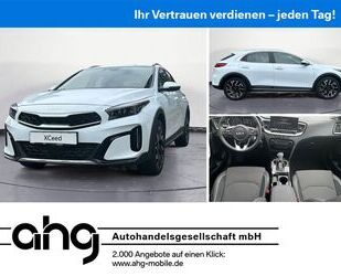 Kia Kia Xceed 1.5 Spirit DCT7 18 LM, Navi, Sitzheizung Gebrauchtwagen