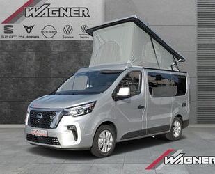 Nissan Nissan Primastar Seaside 2.0dCi L1H1 DCT Dethleffs Gebrauchtwagen