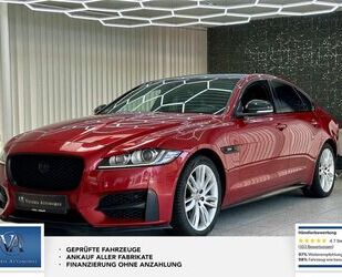 Jaguar Jaguar XF R-Sport Motorschaden Gebrauchtwagen