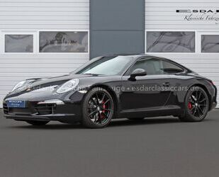 Porsche Porsche 991 Carrera S Gebrauchtwagen