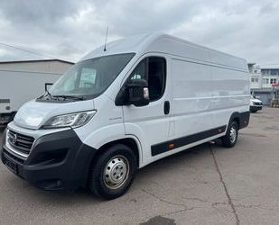 Fiat Fiat Ducato Maxi Grossr L5H2/Automatik/Kamera/Klim Gebrauchtwagen