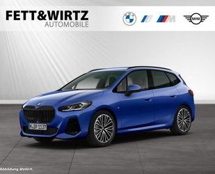 BMW BMW 218i Active Tourer M Sport|Harman/Kardon|Parka Gebrauchtwagen