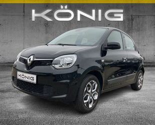 Renault Renault Twingo 1.0 SCe 75 Limited Klima*Radio R&Go Gebrauchtwagen