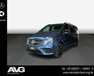 Mercedes-Benz Mercedes-Benz V 300 d Avantgarde Edition Lang Stdh Gebrauchtwagen