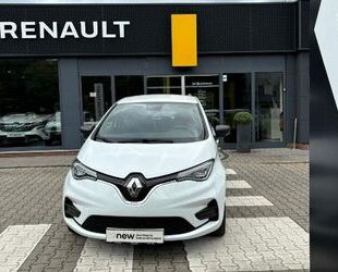 Renault Renault Zoe LIFE R110 Z.E. 40 INKL.BATTERIE Gebrauchtwagen