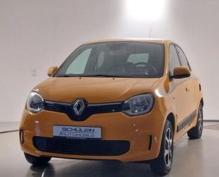 Renault Renault Twingo Limited*Navi*CarPlay*SHZ*PDC*2. Han Gebrauchtwagen