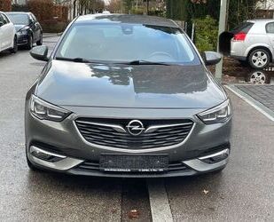 Opel Opel Insignia B 2.0 CDTI GS 125kW Business Innovat Gebrauchtwagen